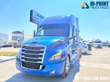 Hi-Point Truck Sales