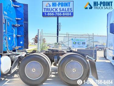 Hi-Point Truck Sales