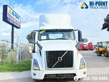 Hi-Point Truck Sales