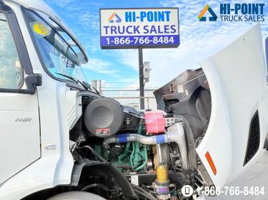Hi-Point Truck Sales