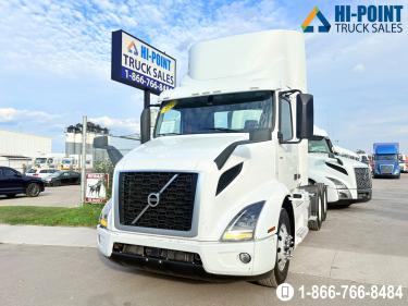 Hi-Point Truck Sales