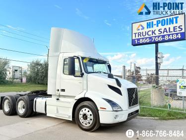 Hi-Point Truck Sales