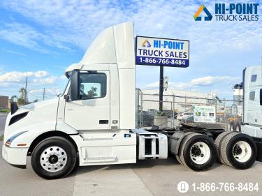 Hi-Point Truck Sales