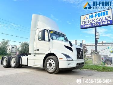 Hi-Point Truck Sales