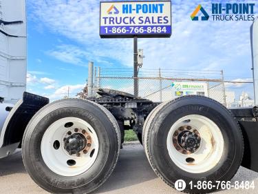 Hi-Point Truck Sales