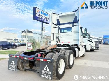 Hi-Point Truck Sales