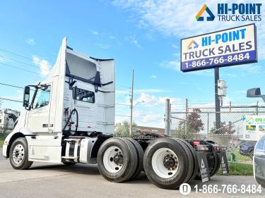 Hi-Point Truck Sales