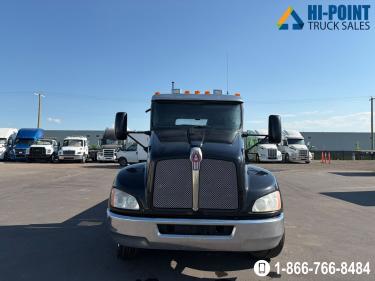 Hi-Point Truck Sales