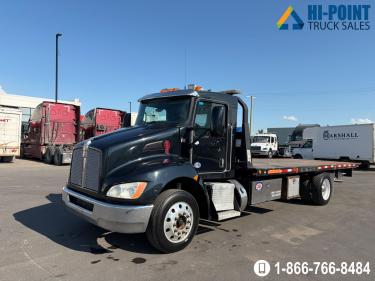 Hi-Point Truck Sales