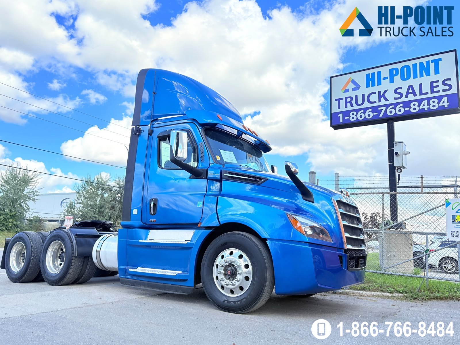 Truck Image