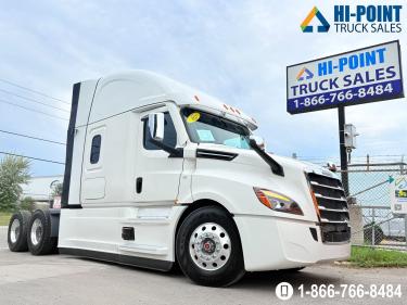 Hi-Point Truck Sales