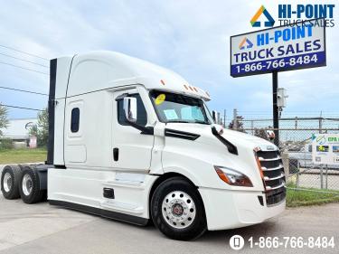 Hi-Point Truck Sales