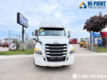 Hi-Point Truck Sales