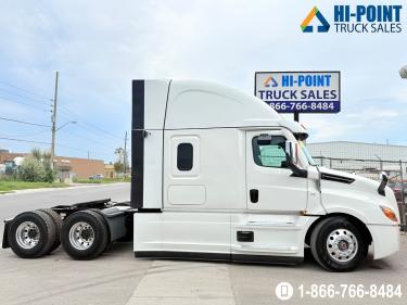 Hi-Point Truck Sales