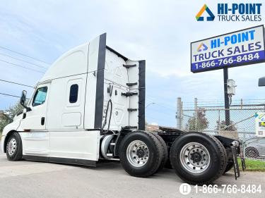 Hi-Point Truck Sales