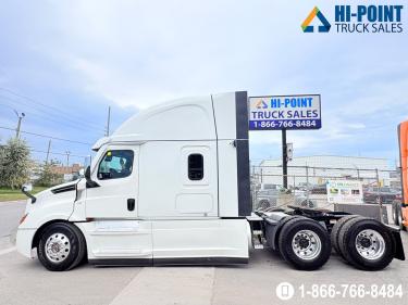 Hi-Point Truck Sales