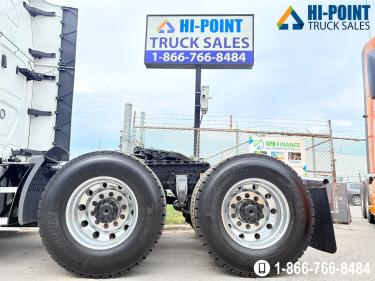 Hi-Point Truck Sales