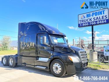 Hi-Point Truck Sales
