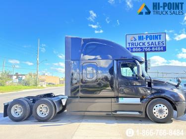 Hi-Point Truck Sales