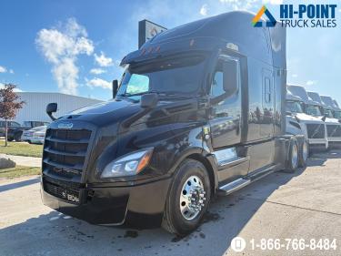 Hi-Point Truck Sales