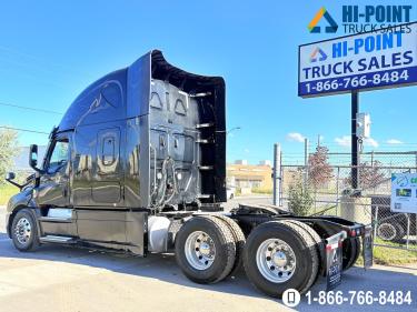 Hi-Point Truck Sales