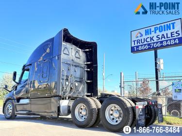 Hi-Point Truck Sales
