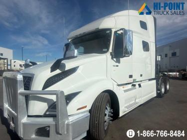 Hi-Point Truck Sales