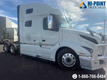 Hi-Point Truck Sales