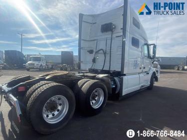 Hi-Point Truck Sales