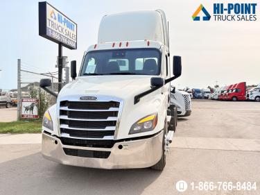 Hi-Point Truck Sales