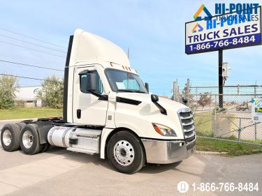 Hi-Point Truck Sales