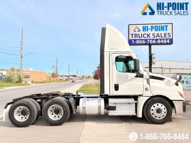 Hi-Point Truck Sales