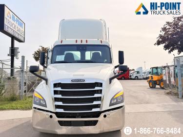 Hi-Point Truck Sales
