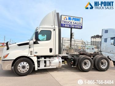 Hi-Point Truck Sales