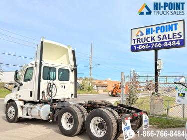 Hi-Point Truck Sales