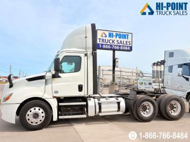Hi-Point Truck Sales