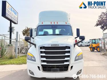 Hi-Point Truck Sales
