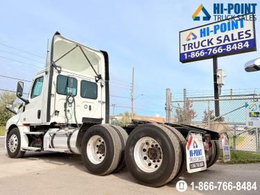 Hi-Point Truck Sales