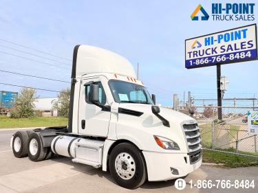 Hi-Point Truck Sales