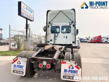 Hi-Point Truck Sales