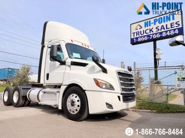 Hi-Point Truck Sales