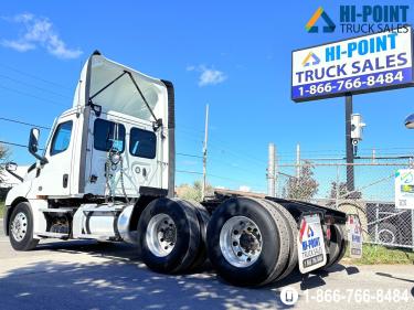 Hi-Point Truck Sales