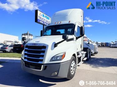 Hi-Point Truck Sales