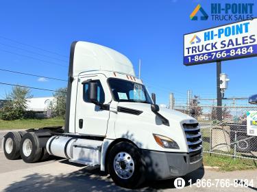 Hi-Point Truck Sales