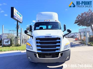 Hi-Point Truck Sales