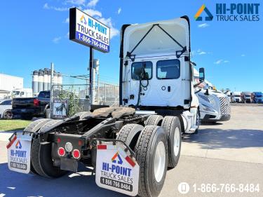 Hi-Point Truck Sales