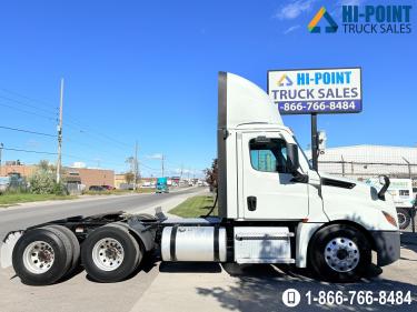 Hi-Point Truck Sales