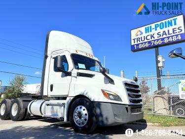 Hi-Point Truck Sales