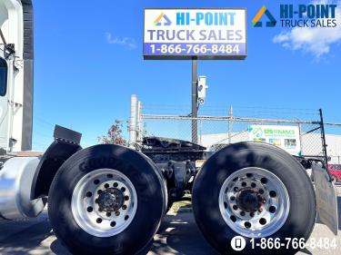 Hi-Point Truck Sales