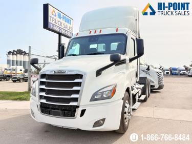 Hi-Point Truck Sales